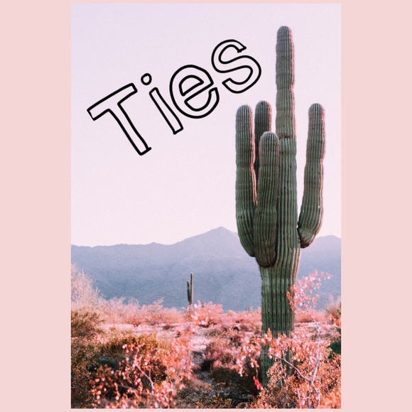 Ties - Picture 1 of 1